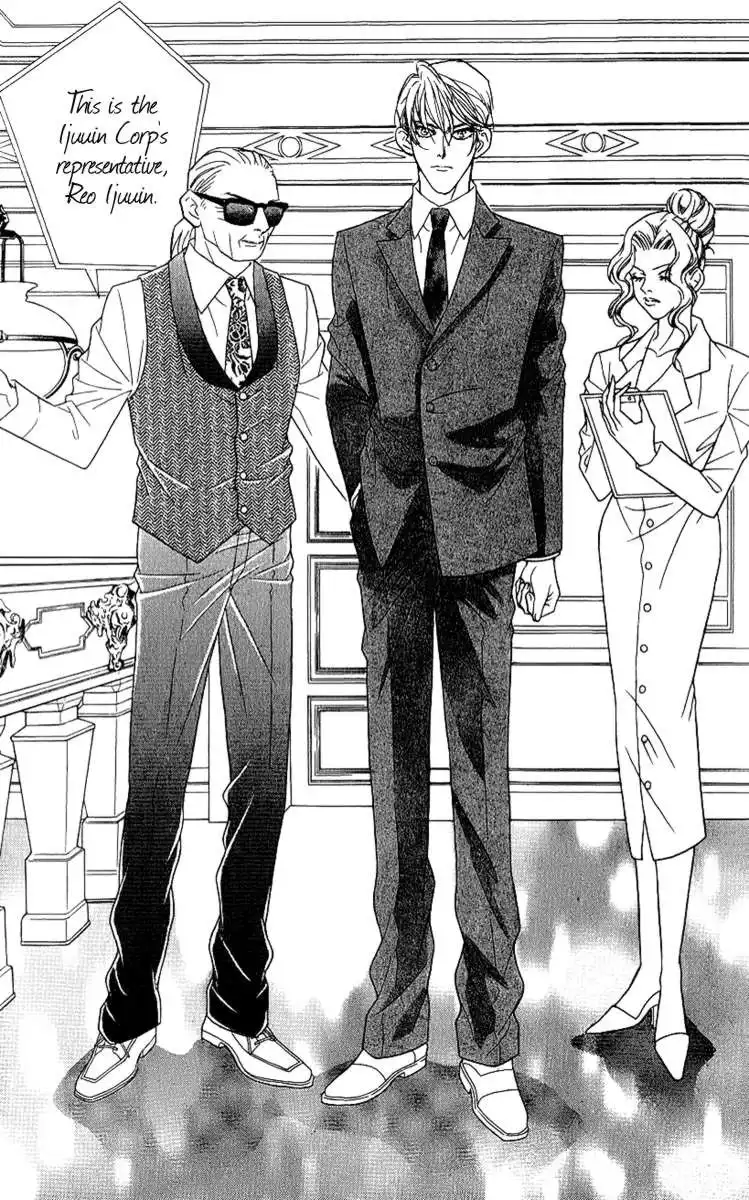 Billion Girl Chapter 35 36